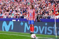 El Atlético de Madrid mide sus hechuras ante un Sevilla venido a menos