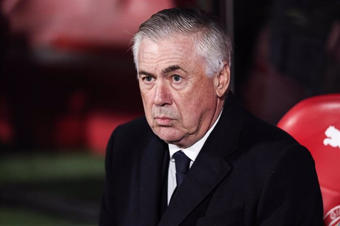 Carlo Ancelotti