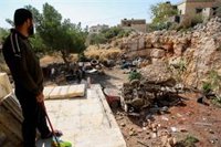 La alianza de yihadistas y rebeldes sirios anuncia la "liberación" de la estratégica ciudad de Homs