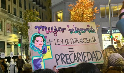 Migración