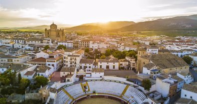 Andalucía