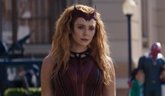 Foto: Bruja Escarlata (Elisabeth Olsen) revela la razón por la que volverá al Universo Marvel