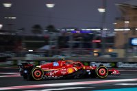 Sainz se despide de Ferrari en el podio y McLaren ata el Mundial de Constructores