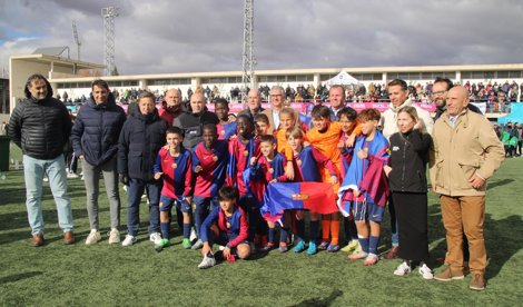 Castilla-La Mancha
