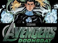 Filtrados los poderes de Franklin Richards en Los 4 Fantásticos, Vengadores: Doomsday y Secret Wars