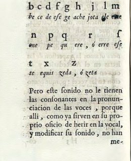 La imprenta en España configuró la lengua castellana al obligar a impresores a reunir normas ortográficas y tipográficas