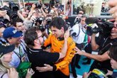 Foto: Alonso: "Salvo McLaren y Ferrari, los demás tendremos pocas opciones en 2025"