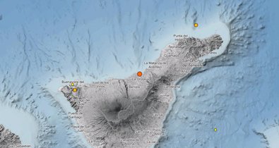 Islas Canarias