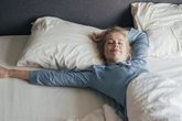 Foto: Los secretos para dormir mejor y perder peso: consejos de una endocrinóloga experta