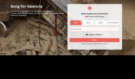 Comunicados Sociedad