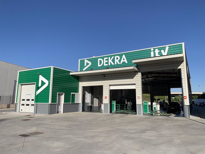 DEKRA - Nueva gestión de cita previa ITV para taxímetros