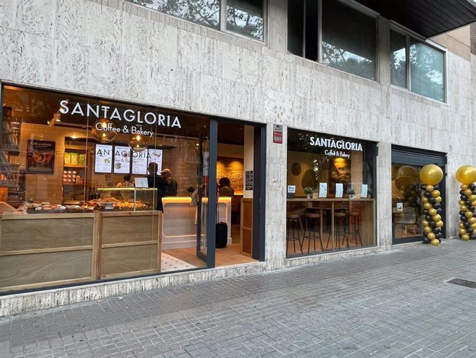 Santagloria (FoodBox)