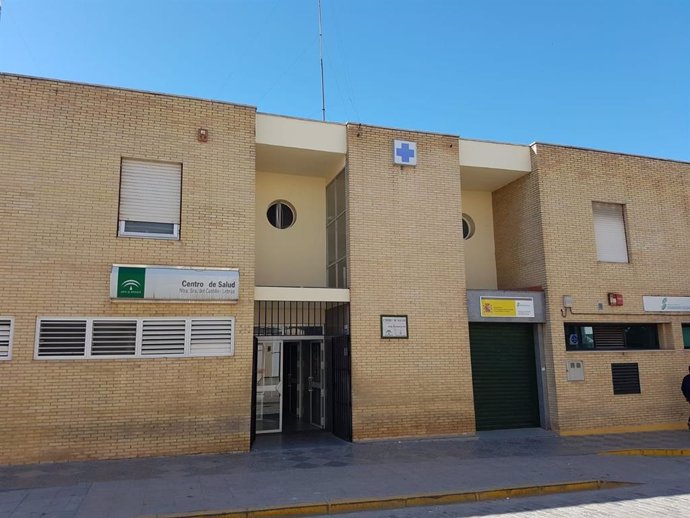 Archivo - Centro de Salud de Lebrija