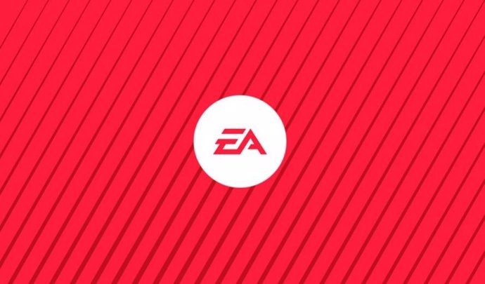 Archivo - Logo de Electronic Arts