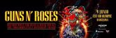 Foto: Guns N' Roses actuará el 9 de junio de 2025 en el Estadi Olímpic de Barcelona