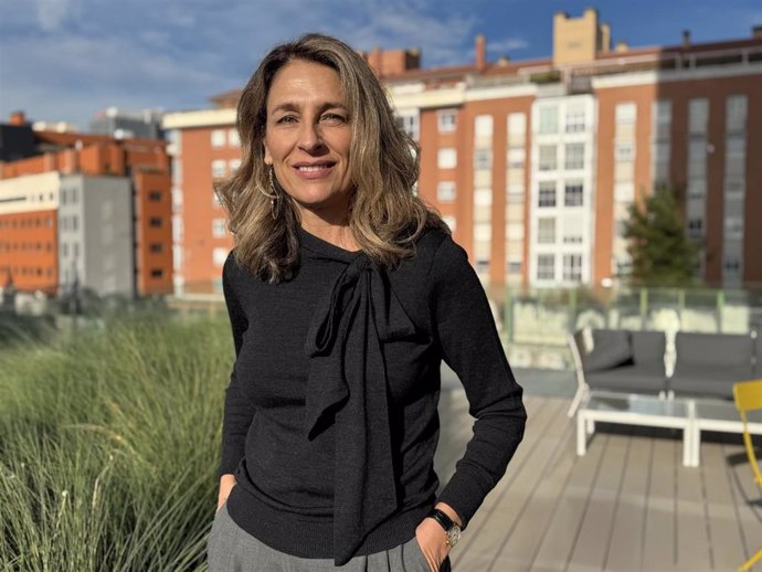 Archivo - UCI incorpora a María Sevillano como nueva directora de Asesoría Jurídica y Cumplimiento