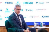 El doctor Silberberg (Vithas) relaciona "directamente" las lesiones graves con las horas de trabajo