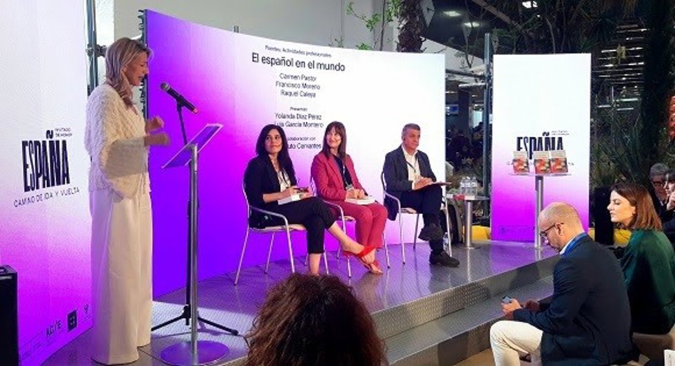 La población indígena de Ecuador, Venezuela y Guatemala es la que registra niveles más bajos de dominio del castellano