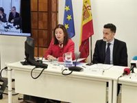 Fedeca pide a López negociar el mantenimiento de Muface, que supone ahorrar más de 1.000 millones al año