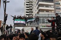 La caída de Al Assad abre una posible vía de retorno para los 6,8 millones de refugiados sirios