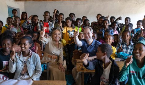 Comunicados Internacional