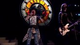 Vídeo: Guns N' Roses actuarán en Barcelona en 2025, única fecha de su gira en España