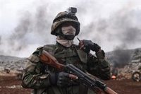 Reino Unido y Alemania estudian retirar al grupo sirio HTS de su lista de organizaciones terroristas