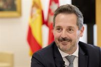 La Comunidad celebra la ocupación hotelera del 80% y destaca que la región ya es "destino preferido" de los turistas