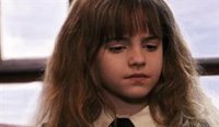 La serie de Harry Potter rechaza a un hombre de 42 años como Hermione Granger