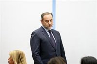 La investigación del Supremo sobre Ábalos puede provocar el primer suplicatorio de la legislatura