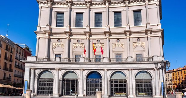 Teatro Real