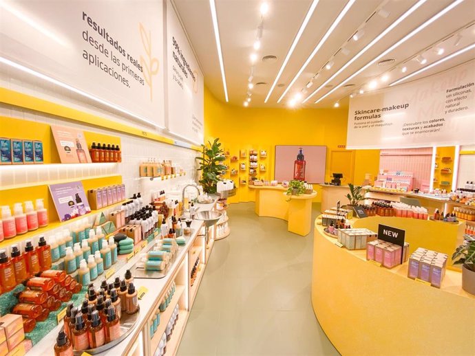 Archivo - Tienda de Freshly Cosmetics