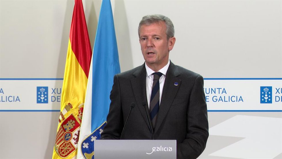 Xunta cifra en 170 millones de euros al año el impacto de integrar a los asegura