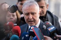 El Gobierno rechaza la moción que pide Puigdemont porque Sánchez tiene la confianza de la mayoría de españoles