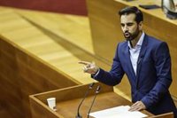 PSPV no presentará candidatos al Consejo de Administración y denuncia que Mazón "intenta controlar y manipular" À Punt