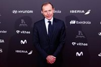 Butragueño: "La expectativas siempre son muy altas con el Real Madrid y tenemos que responder"