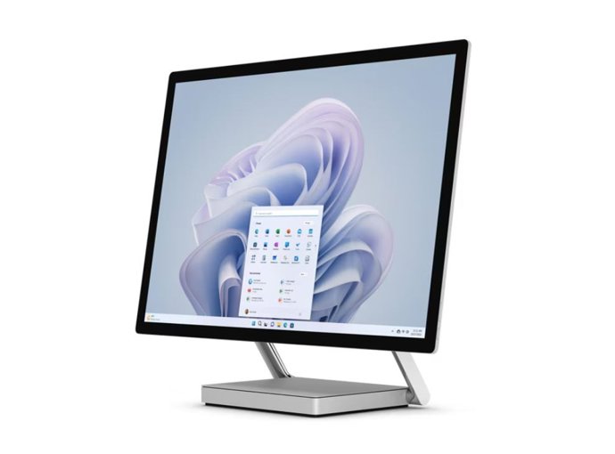 Microsoft Surface Studio 2+