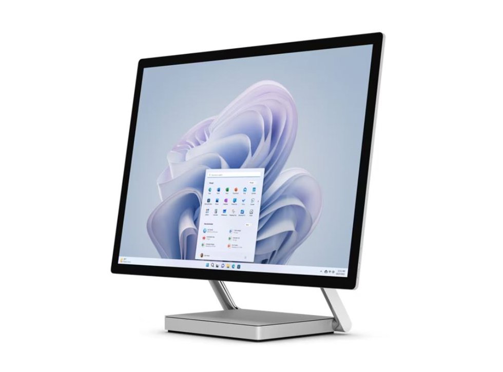 Microsoft Surface Studio 2+