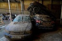 Torres destaca el "objetivo compartido" de que "estas Navidades no haya lodos en los garajes" afectados por la dana