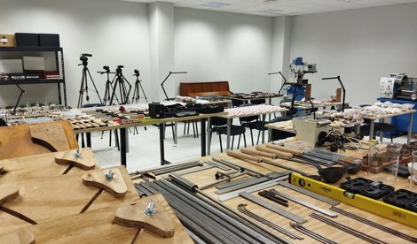 Comunicados Sociedad