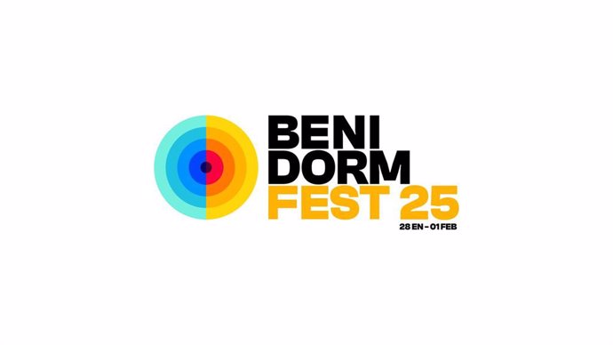 Las entradas de la primera semifinal del Benidorm Fest 2025 se agotan en 5 minutos y bate el record del año anterior