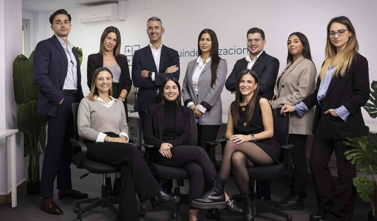 Comunicados Sociedad