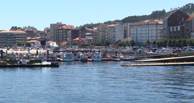 Pesca Galicia