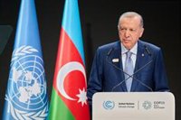 Erdogan anuncia que Turquía reabrirá un cruce fronterizo con Siria para el retorno de los sirios