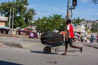 Guterres condena la muerte de más de 180 personas en Haití y pide una investigación "exhaustiva"