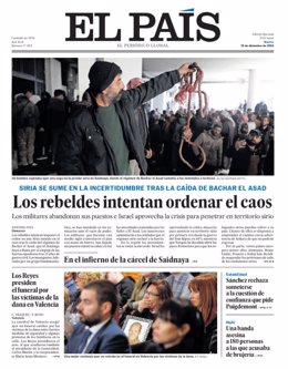 El País