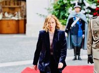 Italia se suma a la suspensión de los procedimientos de asilo para ciudadanos sirios