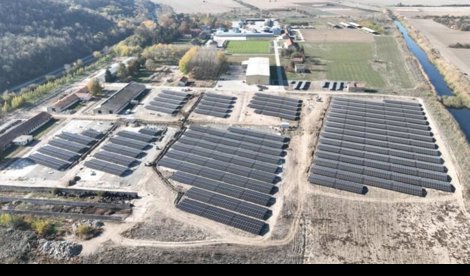 Comunicados Internacional