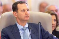 EEUU anuncia un paquete de sanciones que incluye al suegro del derrocado líder sirio Bashar al Assad
