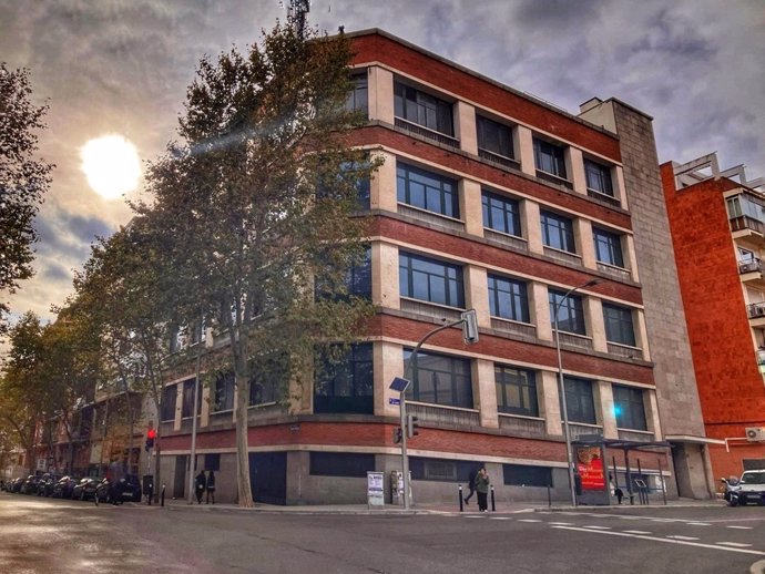 Economía/Finanzas.- Bestinver adquiere un edificio industrial en Madrid para reconvertirlo en residencial.